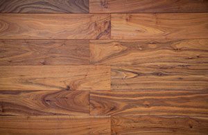 Wood Flooring